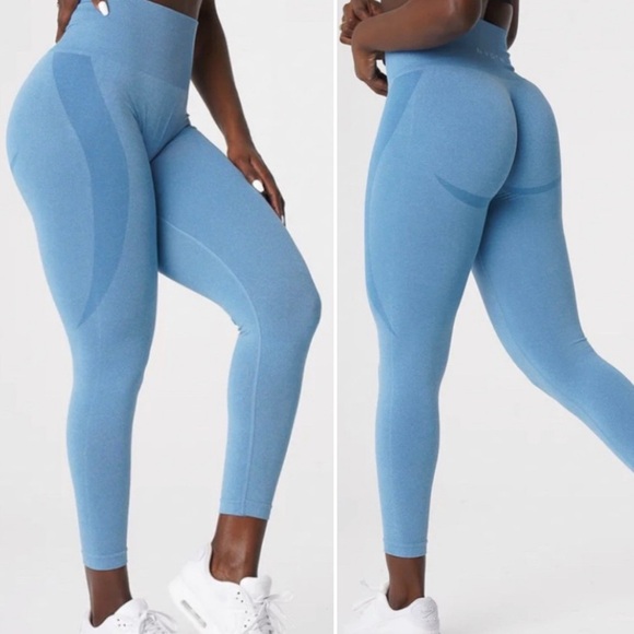 NVGTN Contour Seamless Leggings Size S - Picture 1 of 4
